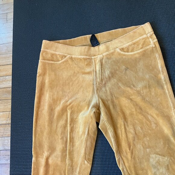 Velvety Stretchy Pants - Picture 4 of 4